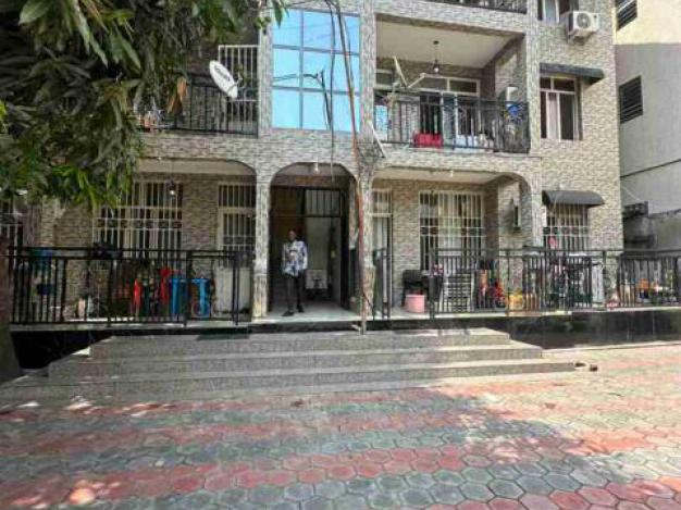 Appartement - Quartier Industriel (11éme rue)