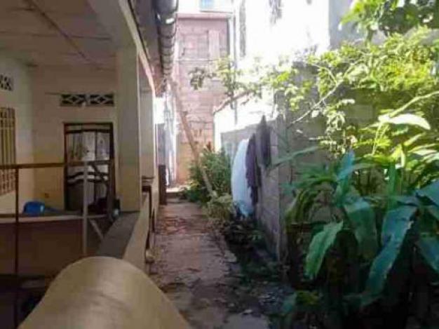 Ndaku - Quartier brikin