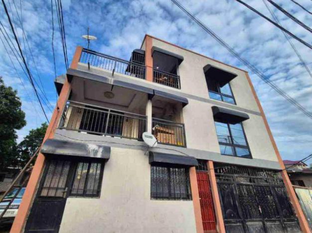 Parcelle - Quartier ozone