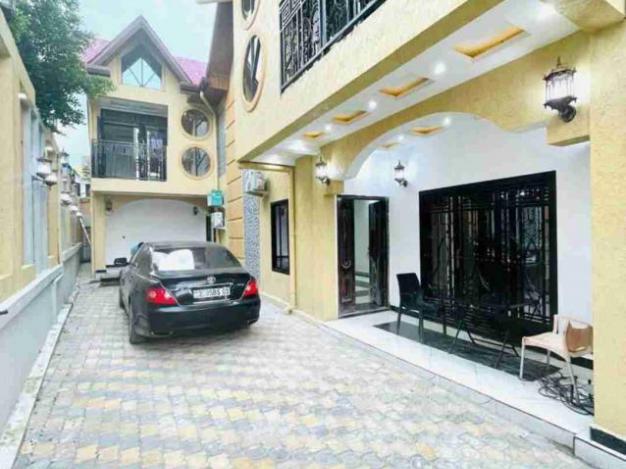 Plot - Neighborhood UPN