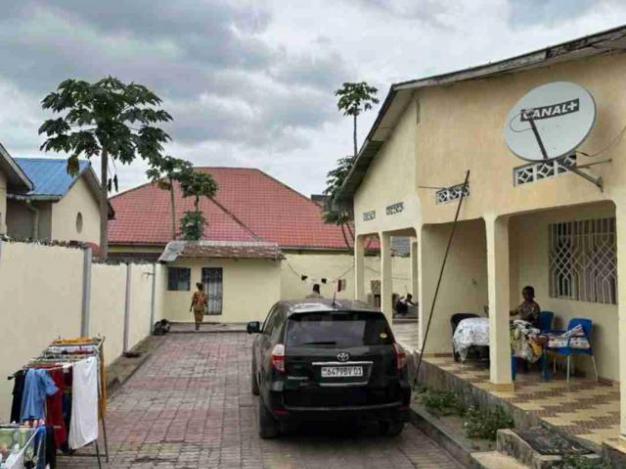 Nyumba - Mont Ngafula