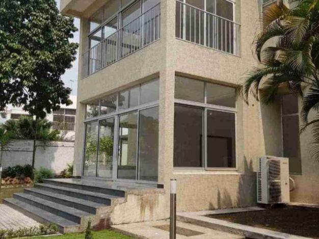 Maison - Quartier mont-fleury