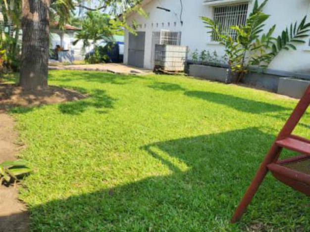 Parcelle - Quartier ma campagne