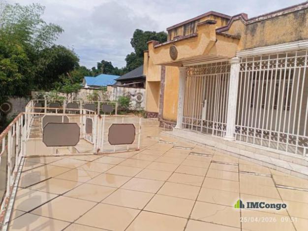 Nyumba - Mtaa cogelos