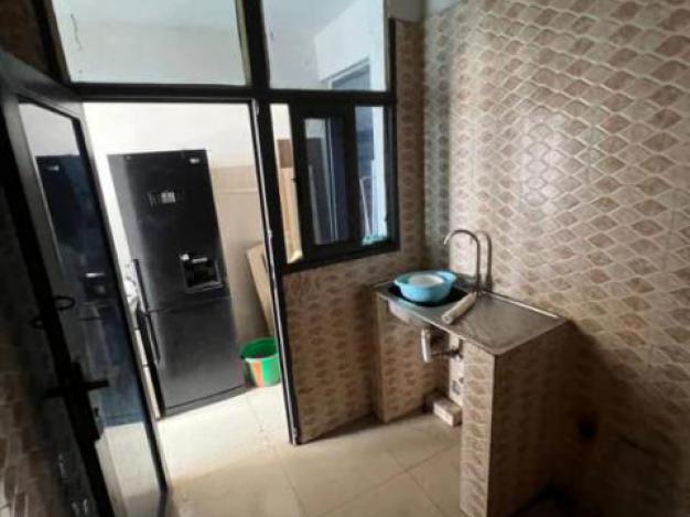Plot - Barumbu