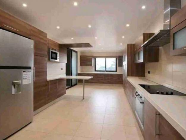 Apartment - Downtown