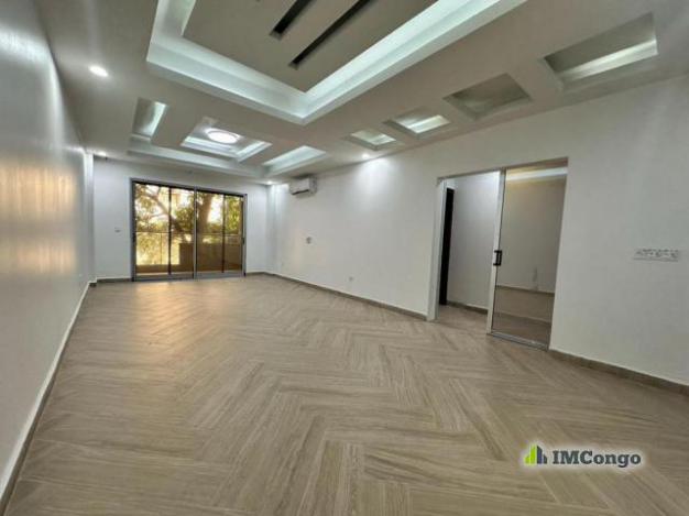 Appartement - Quartier GB
