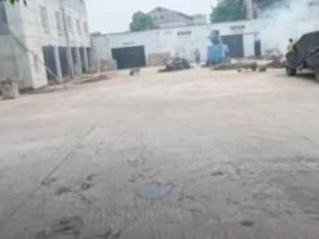 Ndaku - Quartier Funa