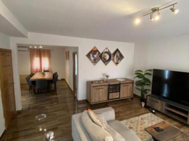 Furnished house - Neighborhood matonge