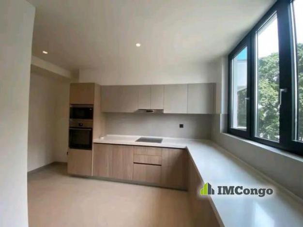 Apartment - Downtown