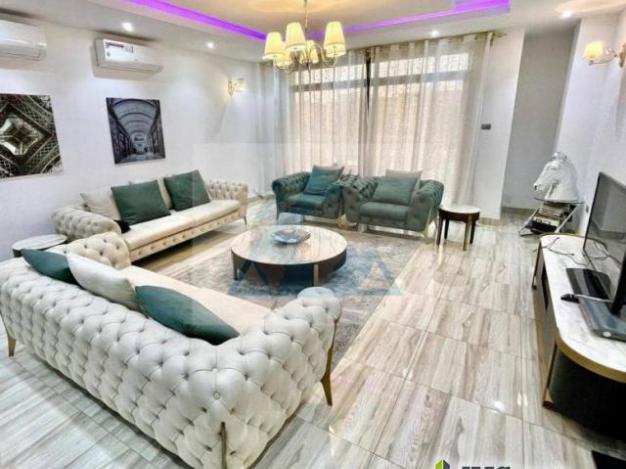 Apartment - Downtown