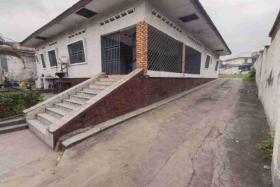 Imcongo - A vendre