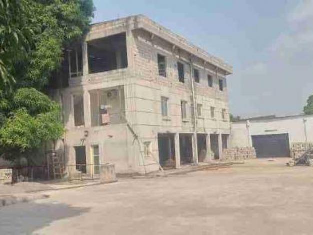 Ndaku - Quartier Funa