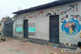 Imcongo - 