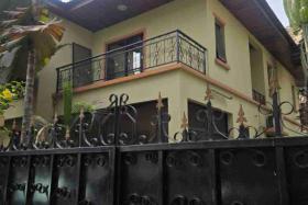 Imcongo - A vendre