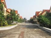 Mon Village - real estate complex