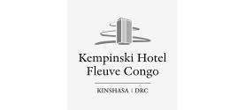 Kempinski Hotel Fleuve Congo