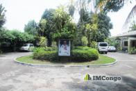 imcongo - Salle Polyvalente - Centre d'accueil Bondeko