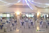 imcongo - Salle de Fête - Kalubwe Lodge