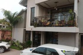 A vendre Maison - Quartier Kinsuka-Pecheurs kinshasa Ngaliema