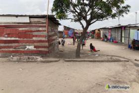 A vendre Terrain - Quartier Kingabwa (Socopao) kinshasa Limete