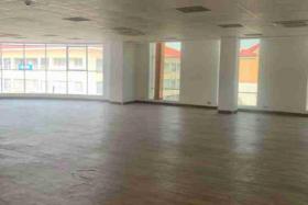 For rent Office  - Downtown kinshasa Gombe
