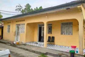 For rent House - Neighborhood Kingu kinshasa Selembao