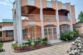 A vendre Maison - Quartier Haut-commandement kinshasa Gombe