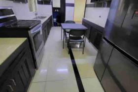 For rent House - Downtown kinshasa Gombe