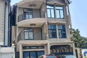 For rent Apartment - Neighborhood Super kinshasa Lemba