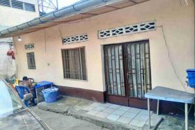 A vendre Maison - Quartier de La Foire kinshasa Lemba