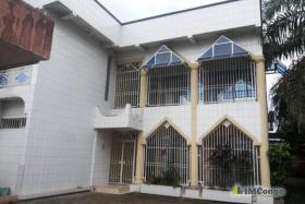 For Sale House - Neighborhood Industriel kinshasa Limete