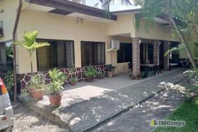 For Sale House - Neighborhood Résidentiel kinshasa Limete