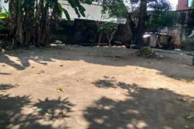 For Sale Ground - Neighborhood Ma Campagne kinshasa Ngaliema