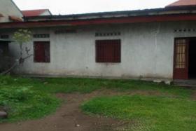 For Sale Plot - Neighborhood Bisengo kinshasa Bandalungwa