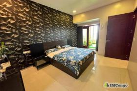 For Sale Furnished Apartment - Downtown kinshasa Gombe