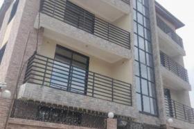 For rent The Apartments - Neighborhood Salongo kinshasa Limete