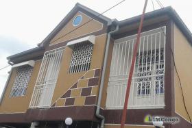 For rent Apartment - Neighborhood Salongo kinshasa Limete