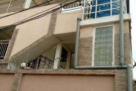 For rent Apartment - Downtown kinshasa Gombe