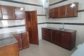 For rent Apartment - Neighborhood Joli parc kinshasa Ngaliema