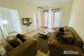 For rent Furnished Apartment - Downtown (On Boulevard of 30 june) kinshasa Gombe