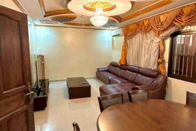 For rent Furnished Apartment - Neighborhood Beau vent kinshasa Lingwala
