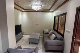 For rent Furnished Apartment - Neighborhood Beau vent kinshasa Lingwala