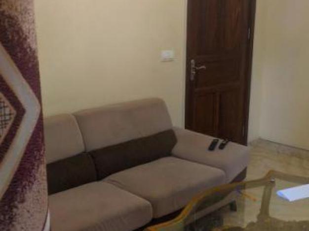 Furnished Apartment - Gombe