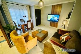 A vendre Appartement meublé - Quartier GB kinshasa Ngaliema