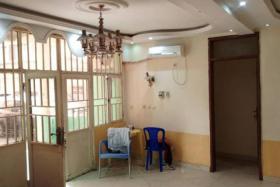 A louer Appartement - Lingwala (Ref : Immeuble bahati) kinshasa Lingwala
