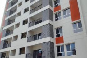 A vendre Des Appartement - Quartier Residentiel kinshasa Limete