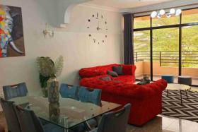 For rent Furnished Apartment - Neighborhood GB kinshasa Ngaliema