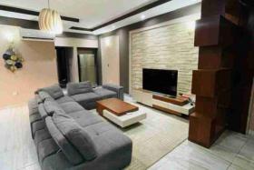 For rent Furnished Apartment - Neighborhood Chanic kinshasa Kintambo