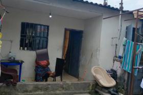 Imcongo - A vendre